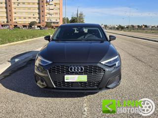AUDI A3 usata, con Regolazione elettrica sedili