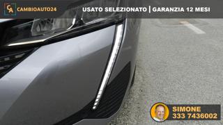 PEUGEOT 308 usata, con MP3