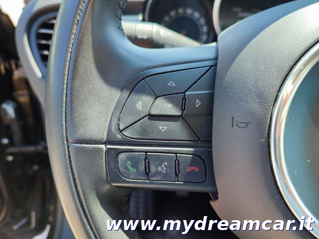 FIAT 500X usata 24