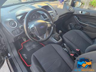 FORD Fiesta usata, con Bluetooth
