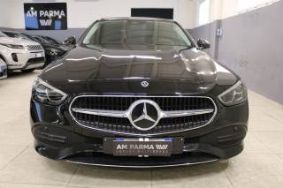 MERCEDES-BENZ C 220 usata, con Airbag