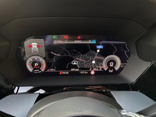 AUDI A3 usata, con ESP