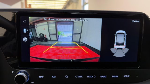 HYUNDAI i20 usata, con Controllo trazione
