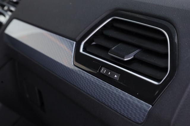 VOLKSWAGEN Tiguan usata, con Filtro antiparticolato
