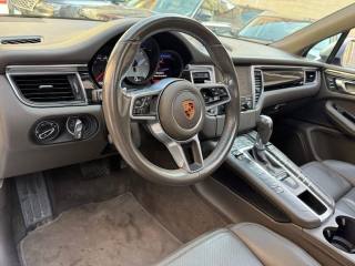 PORSCHE Macan usata, con Cerchi in lega