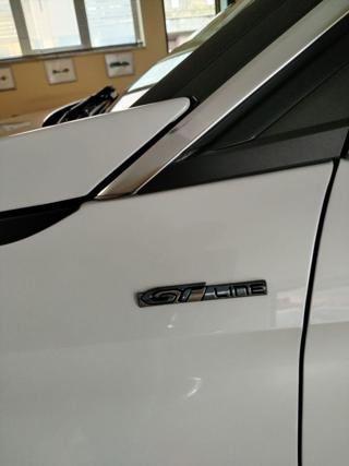 PEUGEOT 3008 usata, con Climatizzatore