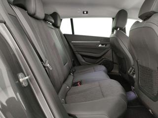 PEUGEOT 508 usata, con Sedile posteriore sdoppiato