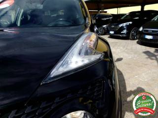 NISSAN Juke usata, con Luci diurne
