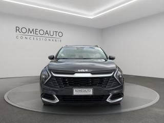 KIA Sportage usata, con Cruise Control