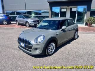 MINI One 1.5 One D 5 porte