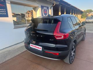 VOLVO XC40 usata, con Alzacristalli elettrici
