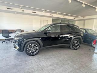 HYUNDAI Tucson usata, con Cronologia tagliandi
