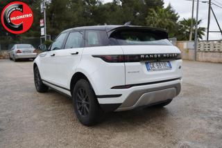 LAND ROVER Range Rover Evoque usata, con Alzacristalli elettrici
