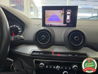 AUDI Q2 usata, con Frenata d