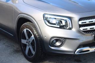 MERCEDES-BENZ GLB 200 usata, con Airbag laterali