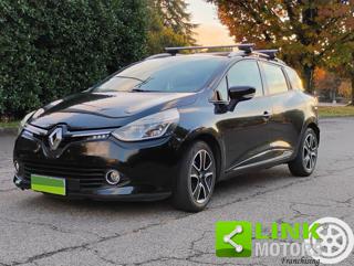 RENAULT Clio Sporter 1.5 dCi 8V 90CV Start&Stop Energy