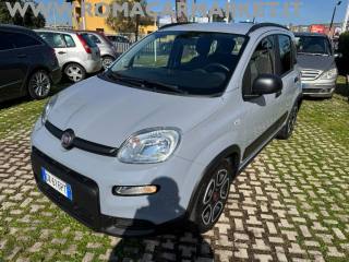 FIAT Panda usata, con Bluetooth