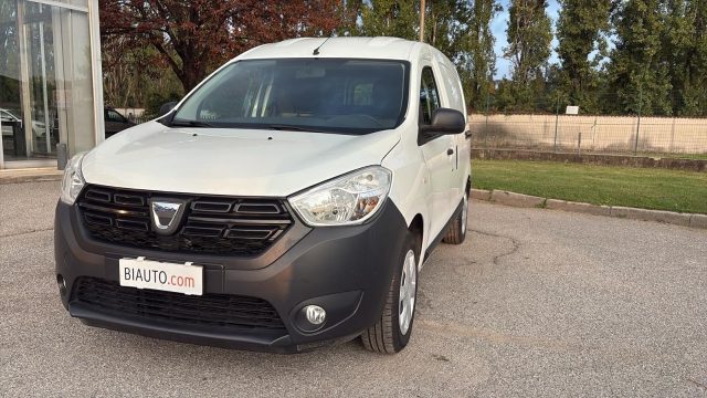 DACIA Dokker usata, con Alzacristalli elettrici