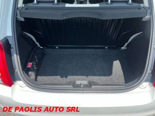 FIAT 500 usata, con Interni in pelle