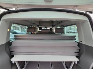 VOLKSWAGEN California usata, con Bluetooth