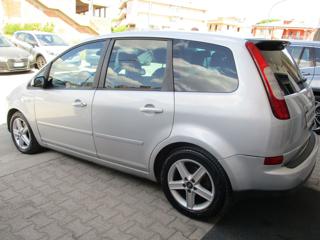 FORD C-Max usata, con Airbag Passeggero