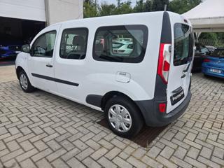 RENAULT Kangoo usata, con Fendinebbia