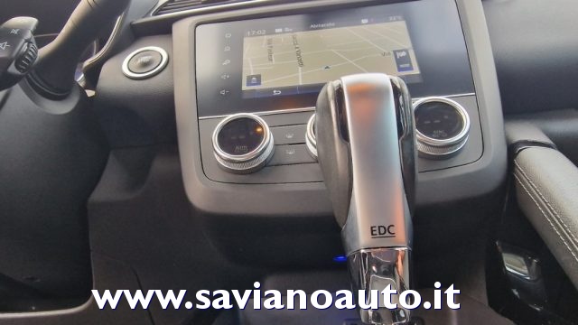 RENAULT Kadjar usata, con Chiusura centralizzata
