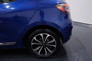 RENAULT Clio usata, con Bluetooth