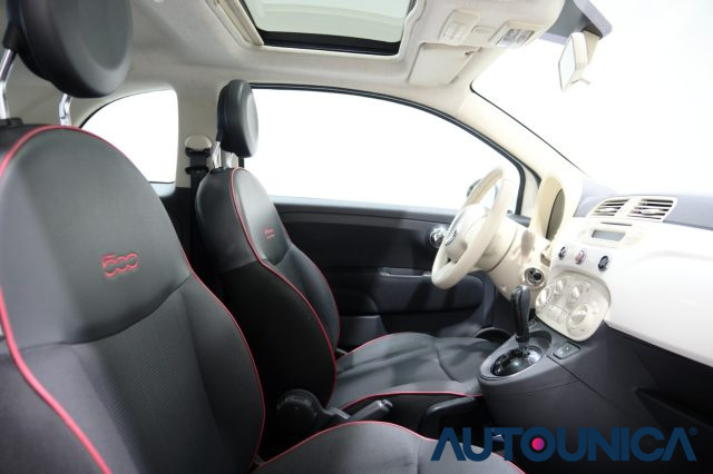 FIAT 500 usata 53