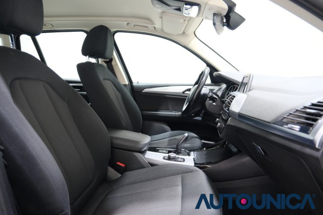 BMW X3 usata 55