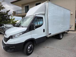 IVECO Daily usata, con Climatizzatore