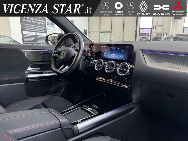 MERCEDES-BENZ GLA 180 usata, con Controllo trazione