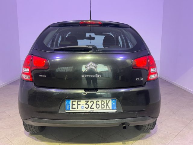 CITROEN C3 usata 13
