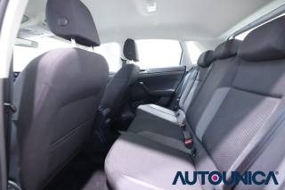 VOLKSWAGEN Polo usata, con Start/Stop Automatico