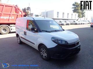 FIAT Doblo usata, con Alzacristalli elettrici
