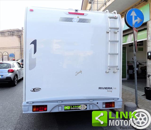 FORD usata 7