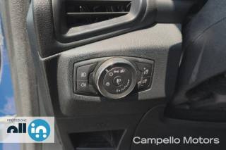 FORD EcoSport usata 15