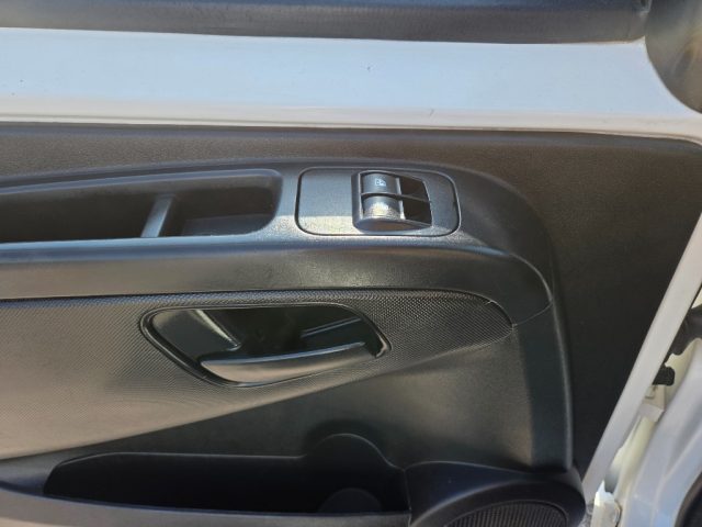 FIAT Fiorino usata, con Servosterzo