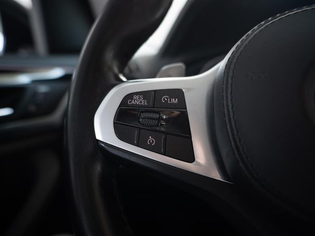 BMW X3 usata, con Immobilizzatore elettronico