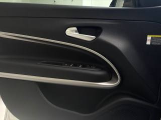 JEEP Avenger usata, con Vetri oscurati