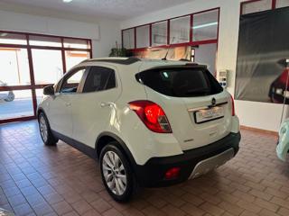OPEL Mokka usata, con Airbag Passeggero