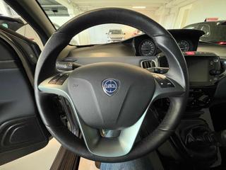 LANCIA Ypsilon usata, con Immobilizzatore elettronico
