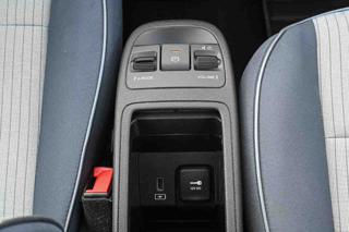 FIAT 500e usata, con Immobilizzatore elettronico