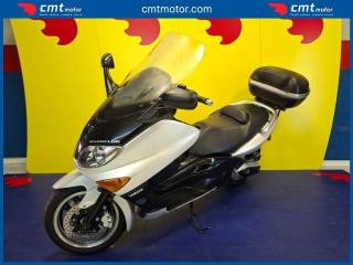 YAMAHA T-Max 500 usata 1