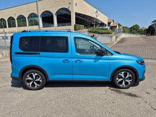 FORD Tourneo Connect usata, con Autoradio