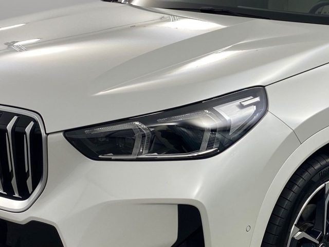 BMW X1 usata, con Alzacristalli elettrici
