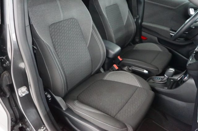 FORD Puma usata, con Chiusura centralizzata telecomandata