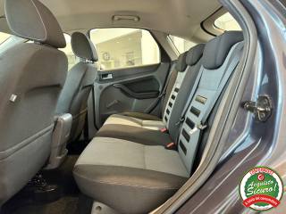 FORD Focus usata, con Servosterzo