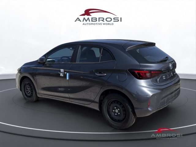 MG MG3 usata 3