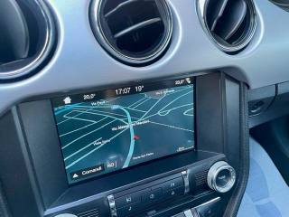FORD Mustang usata, con Controllo trazione